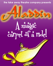 Aladdin